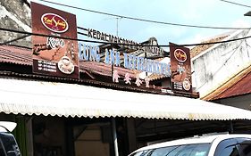 Mori Jonker Homestay