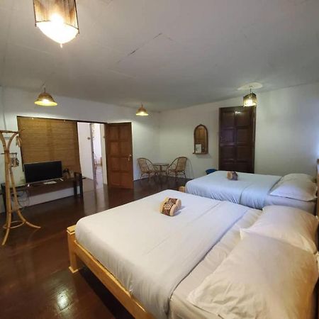 Appartement Mori Jonker à Malacca Extérieur photo