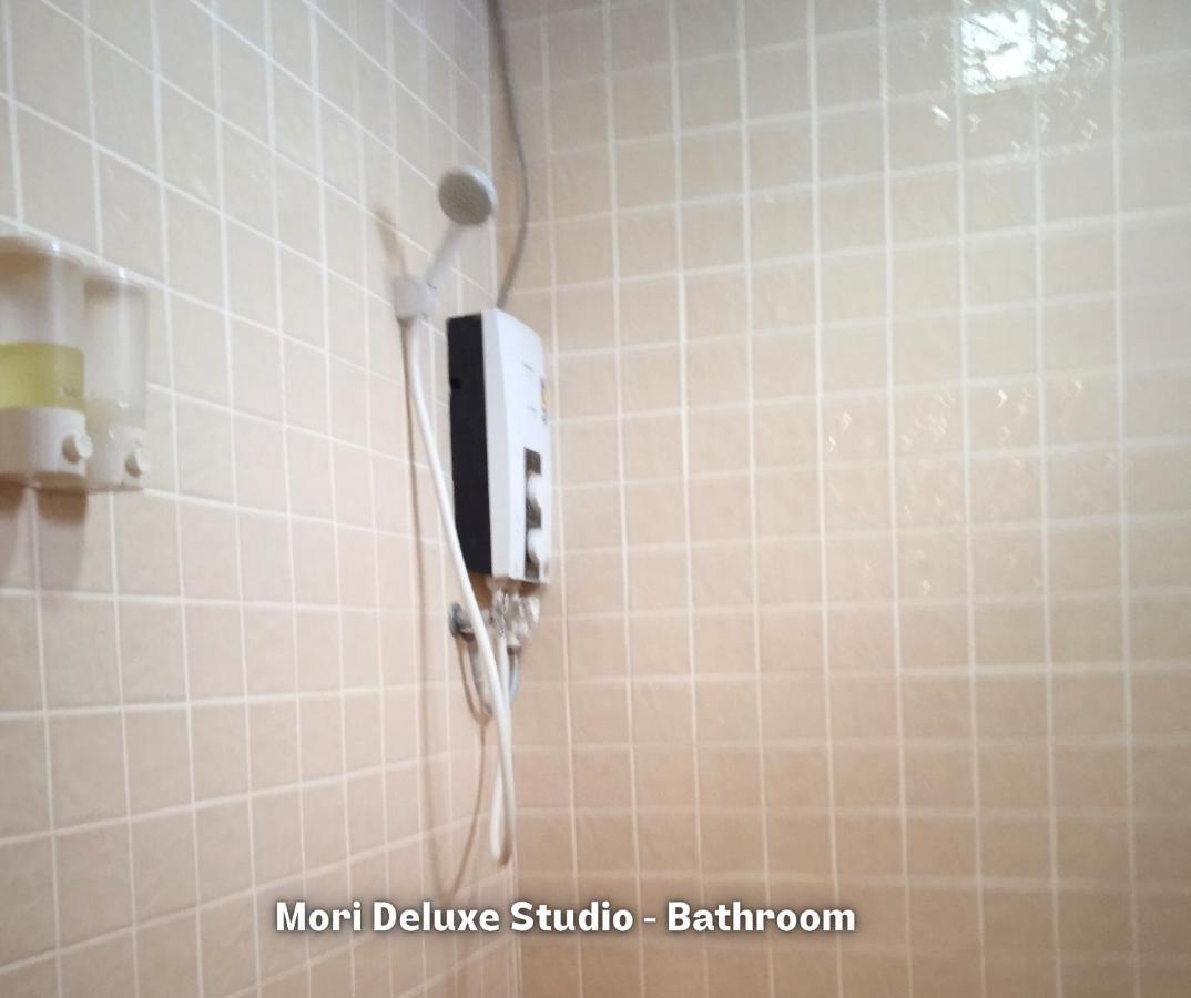 Appartement Mori Jonker à Malacca Extérieur photo