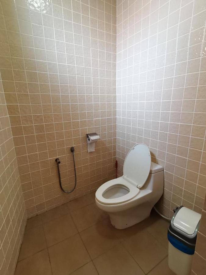 Appartement Mori Jonker à Malacca Extérieur photo