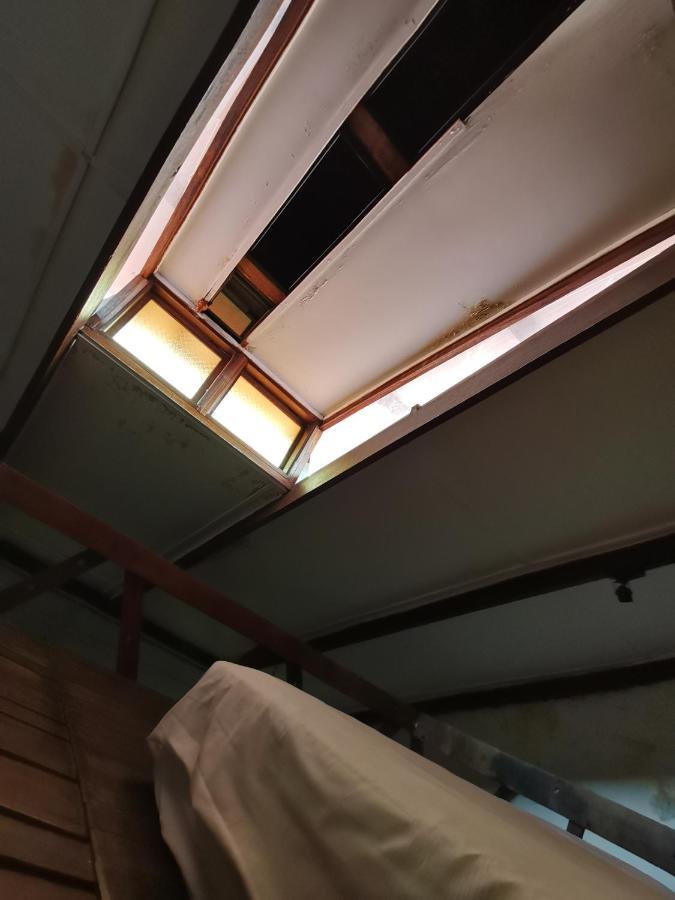 Appartement Mori Jonker à Malacca Extérieur photo
