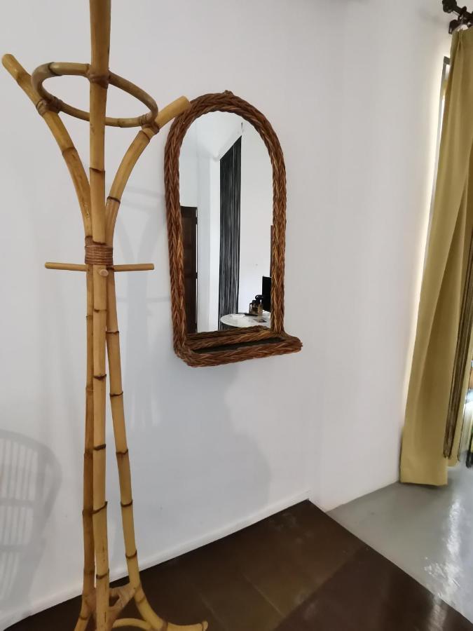 Appartement Mori Jonker à Malacca Extérieur photo